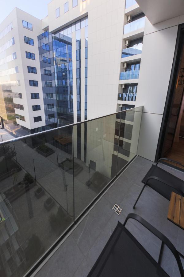 Comfort Lux Residence Banja Luka Exterior photo