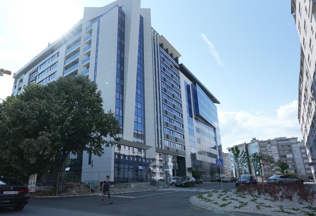 Comfort Lux Residence Banja Luka Exterior photo