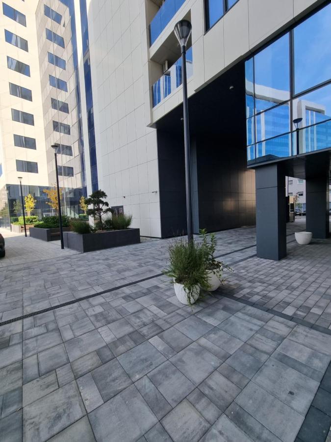Comfort Lux Residence Banja Luka Exterior photo