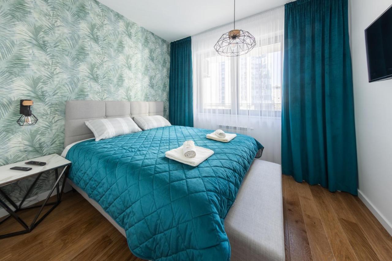 Comfort Lux Residence Banja Luka Exterior photo
