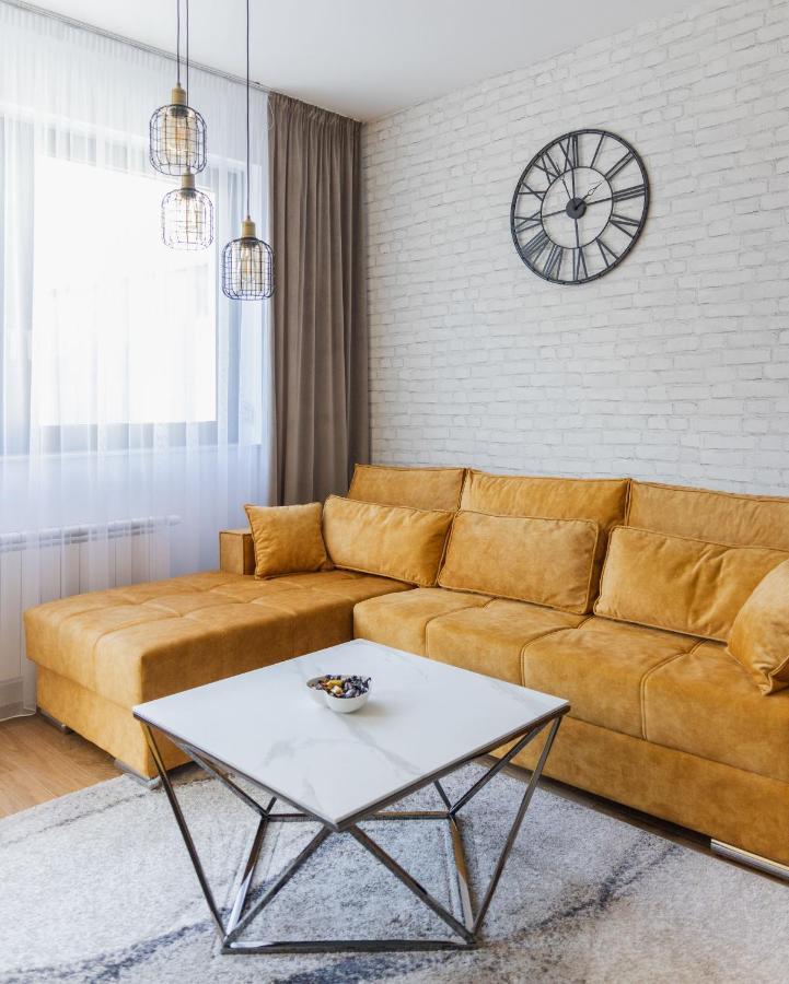 Comfort Lux Residence Banja Luka Exterior photo
