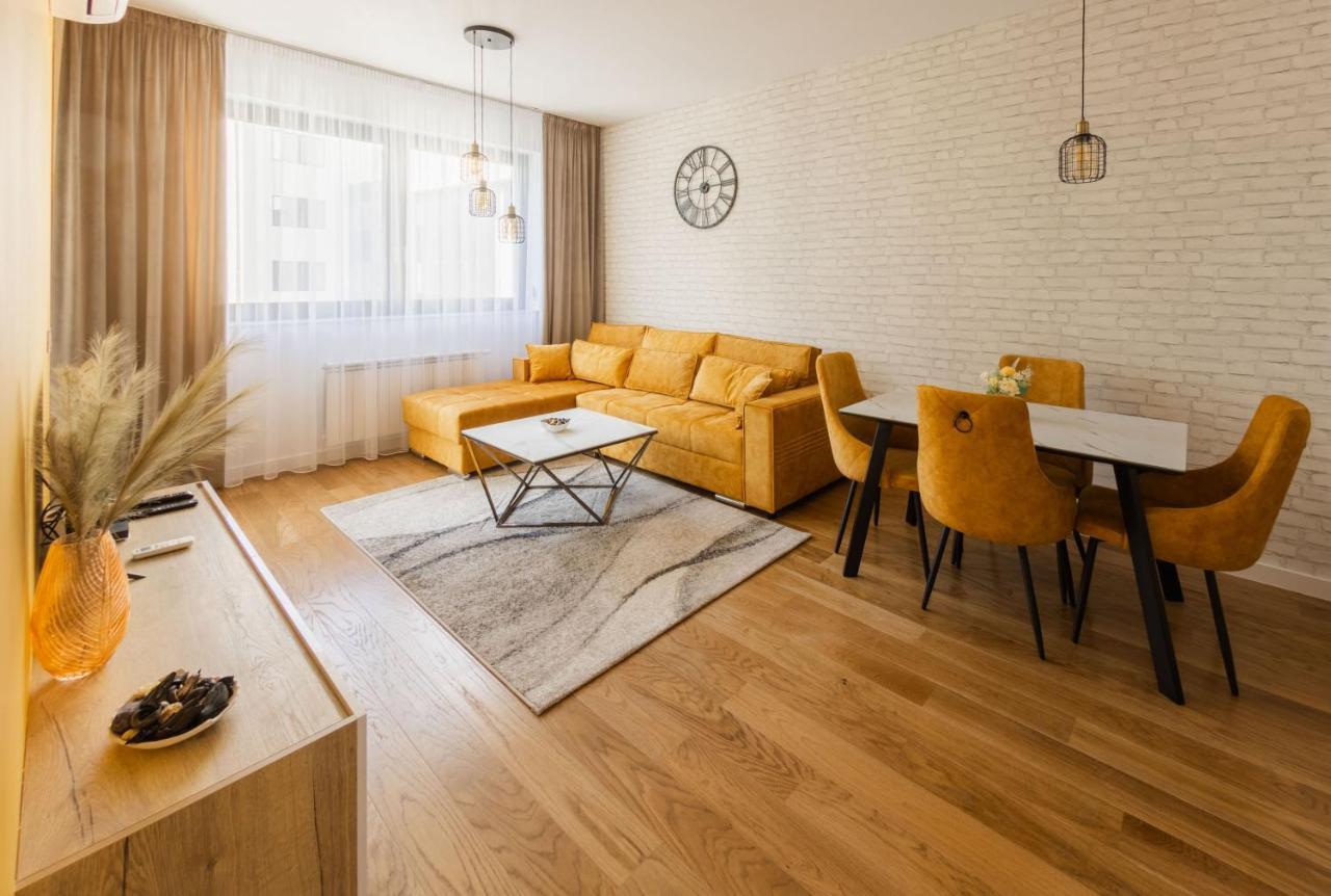 Comfort Lux Residence Banja Luka Exterior photo