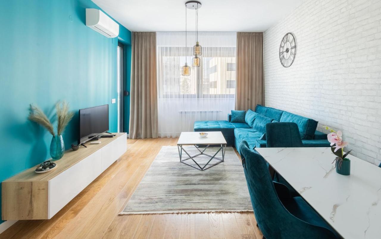 Comfort Lux Residence Banja Luka Exterior photo