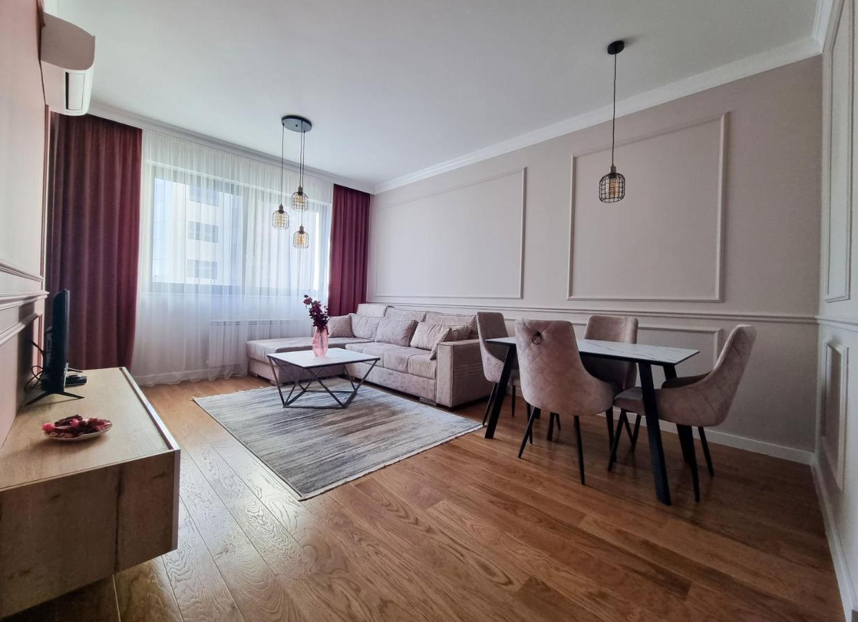Comfort Lux Residence Banja Luka Exterior photo